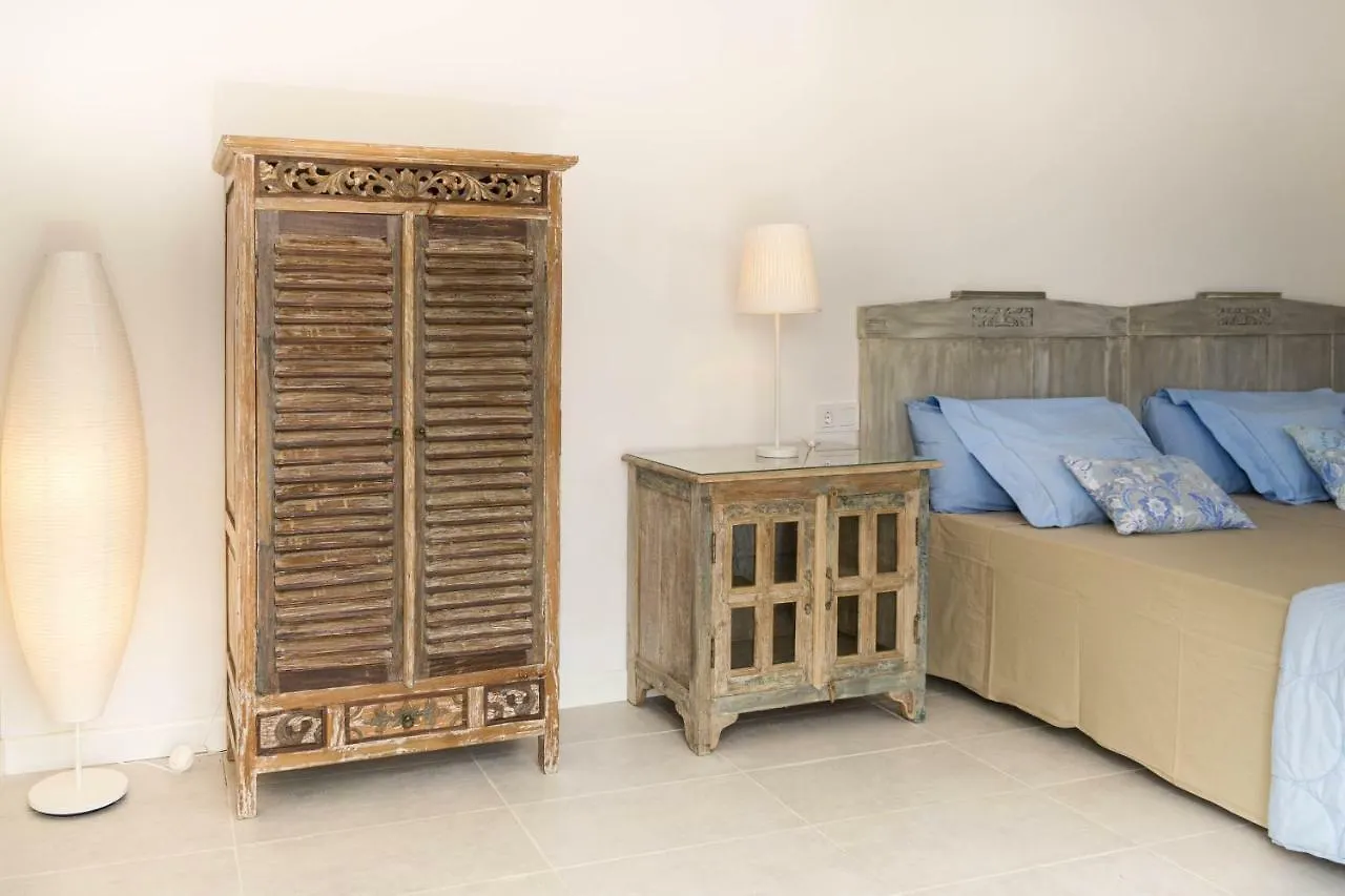 Holiday home Marietaland Villa Campos  Spain