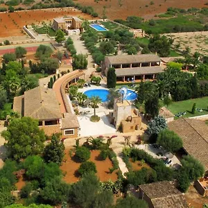 Casa rural Son Marge, Campos (Mallorca)